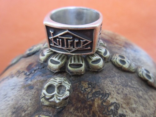 Lutece mfg 1917 - lutece,