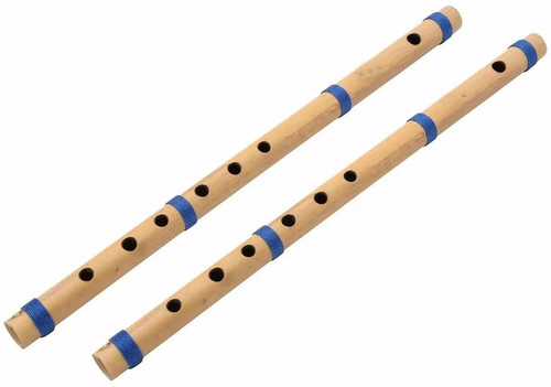 Flûte bambou bansuri - flûte,