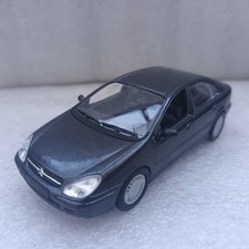 NOREV CITROEN C 5 BERLINE 2000