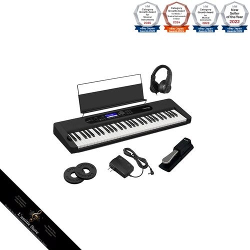 Choose the perfect set - choose, casio