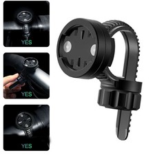 Compteur de vitesse vélo réglable expérience de conduite améliorée cyclisme