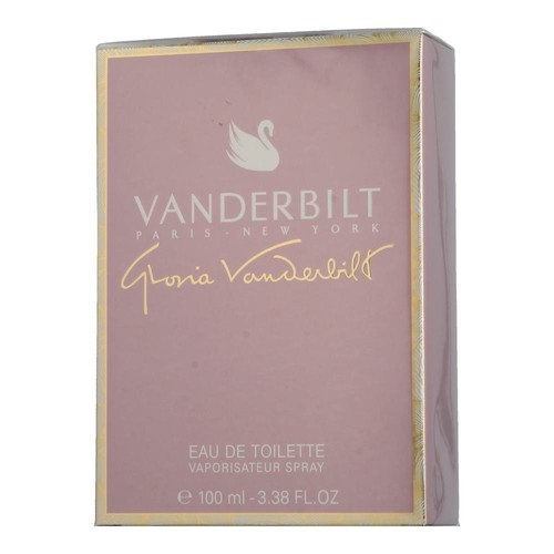 Vanderbilt gloria - gloria,