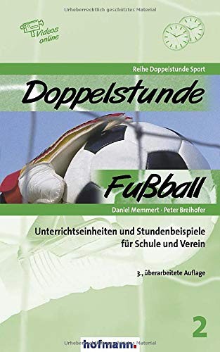 Daniel memmert doppelstunde - memmert,