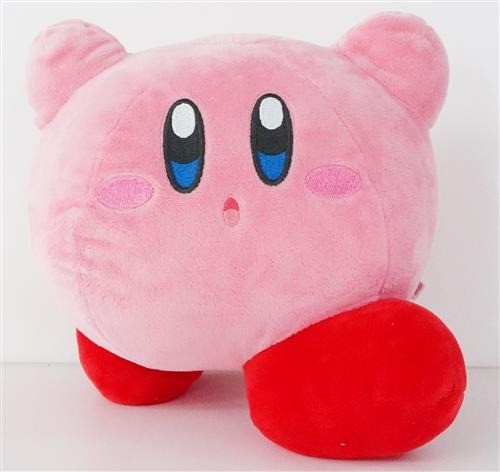 Peluche kirby standard - kirby,