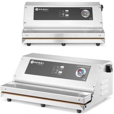 Machine d'emballage sous vide