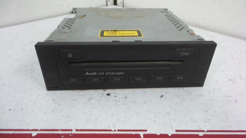 Chargeur audi 2004 - cd,