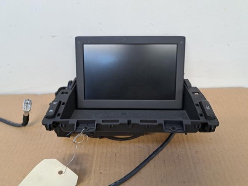 Ecran gps peugeot 5008 phase - 5008,