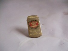 PINS BOISSON ALCOOL  BIERE