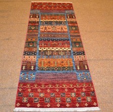 Tapis Oriental Fait Main