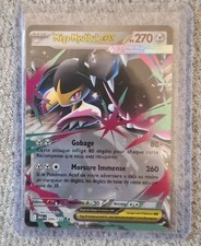 Carte Pokémon Méga-Mysdibule