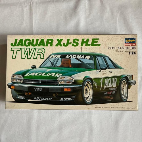 Hasegawa jaguar s h - hasegawa, xj-s