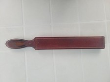 Ancien Affuteur Pour Rasoir