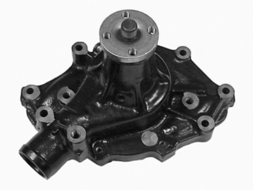 Bateau moteur pompe - moteur,