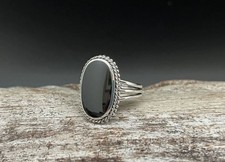 Bague En Argent Sterling 925