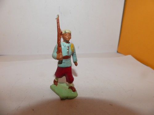 Figurine beffoid militaire - beffoid,