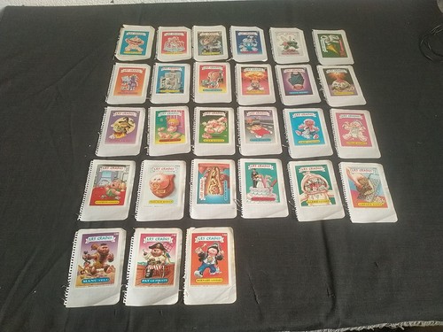 Album les crados - les, vintage