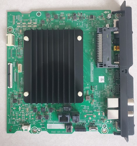 Carte mère pour hisense - tv,
