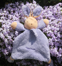 DOUDOU TAKINOU LAPIN PLAT