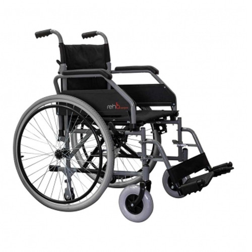 Intermed fauteuil roulant - fauteuil,
