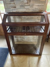 Meuble Rangement  Cannes Présentoir 