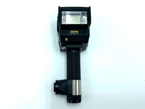 Sunpak 4500 appareil - 4500, dx