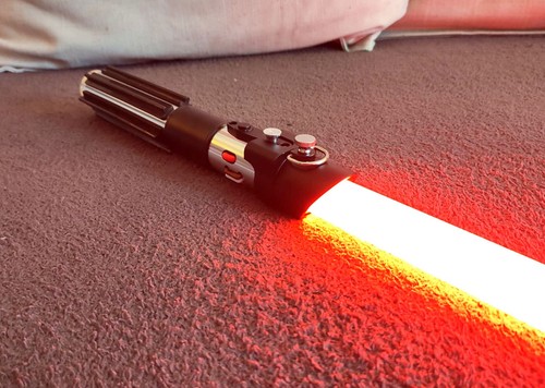 Vader ep4 slicker custom - vader,
