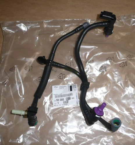 Tuyau carburant pour - carburant,