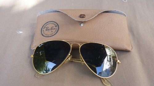 Ray ban bausch lomb - ray,