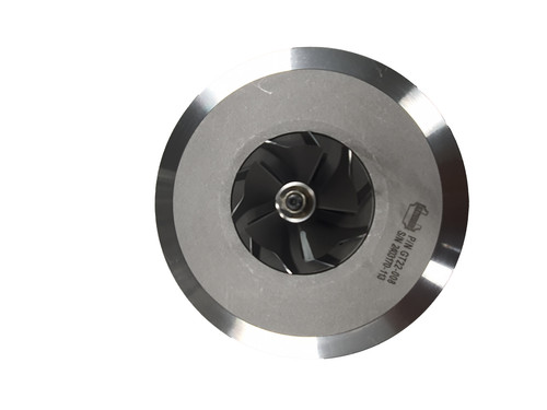 Noyau turbo pour john deere - noyau,