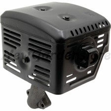 Silencieux D'Échappement