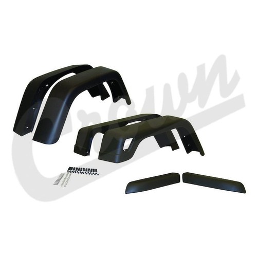 Kit elargisseurs d ailes - 4,