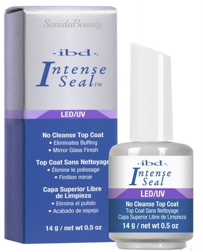 Ibd led intense - intense, uv