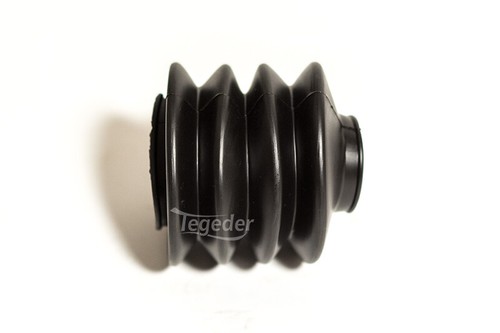 Bellow pour rda - rda, dispositif
