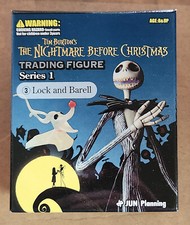 Disney Tim BURTON Nightmare