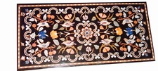122cm x 61cm Pietradura Floral
