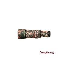 EasyCover Lens Oak Forest Camouflage pour Canon RF 600mm F/11 IS STM
