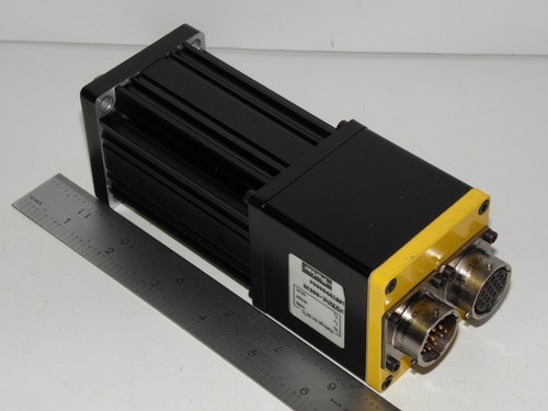 Parker servo motor - parker,