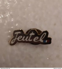 Pin's JEUTEL - fabricant