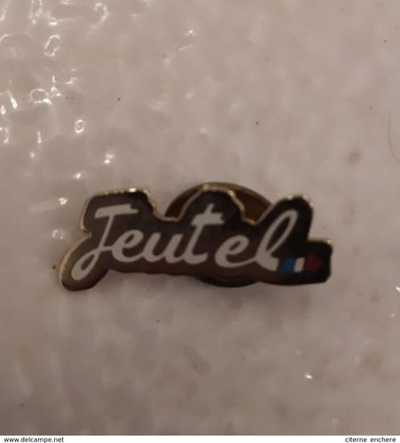 Pin jeutel fabricant - pin's,