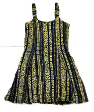 Vtg Sari Ayu Collection Bali