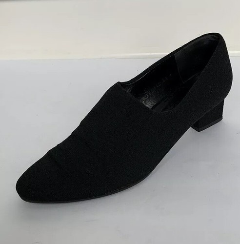 Vintage robert clergerie black - vintage,