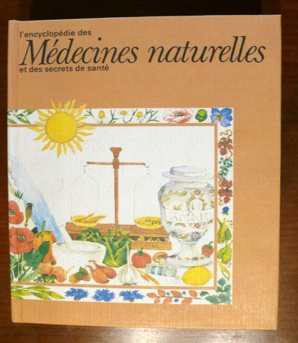 Encyclopedies des medecines - des,
