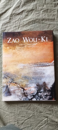 Zao wou abadie m - zao,