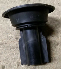 boisseau membrane carburateur