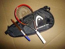 Raquette tennis miniature - miniature, 25