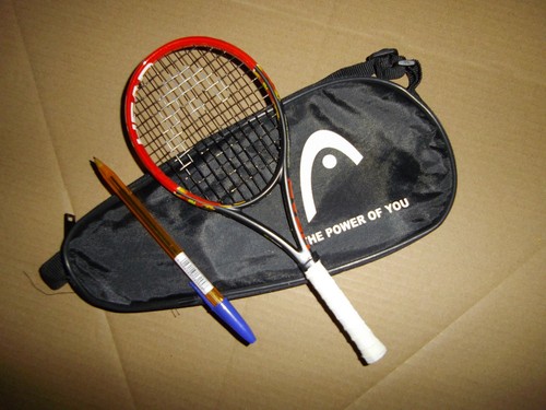 Raquette tennis miniature - tennis, 25