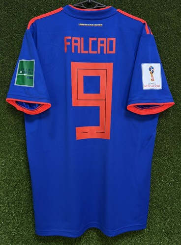 Men colombia 2017 2018 - men's,
