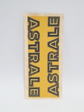 Autocollant Cycles ASTRALE