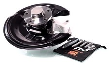 1x Moyeu Support Broche G