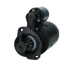 Démarreur pour Deutz Khd Ejd 1,8/12R81 0001366024 2.7KW F2L612 F2L712 F2L812